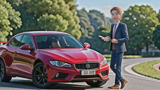 車の設計とフルバンプ