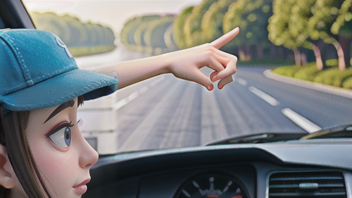 安全運転への心構え