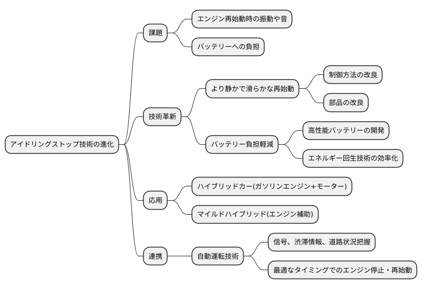 今後の展望