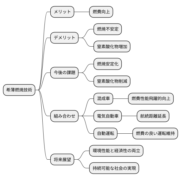 将来の展望