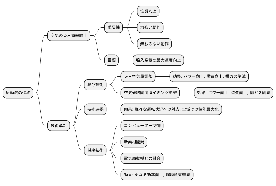 今後の展望